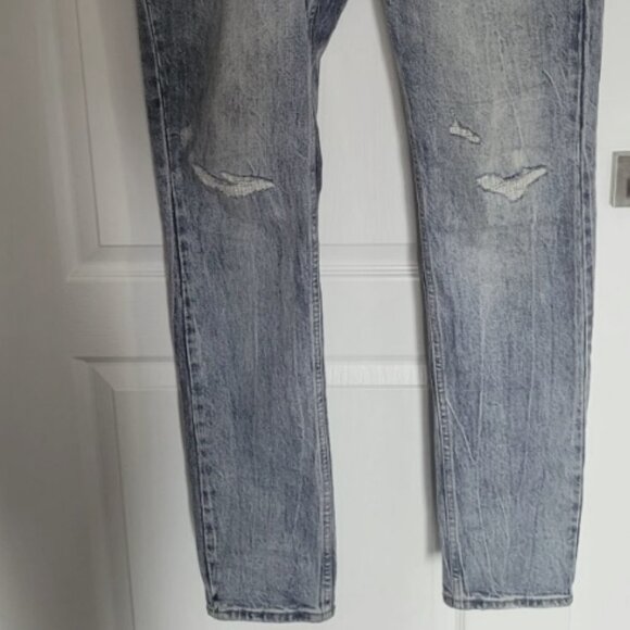 KSUBI Van Winkle Highfly size 34 like new - Picture 8 of 8